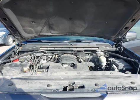 2016 GMC Sierra 1500 z USA, uszkodzony, nr VIN 1GTR1LEC8GZ177927